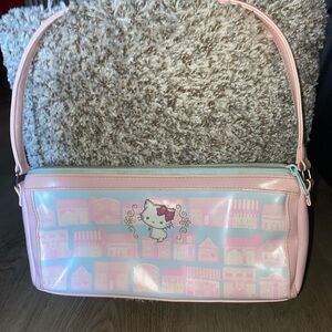 Sanrio Hello Kitty purse